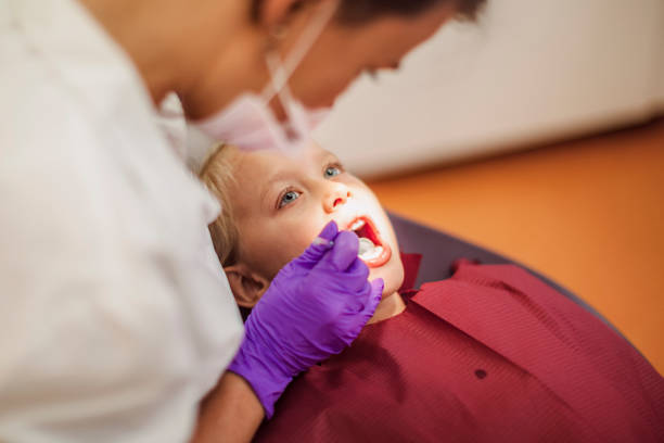 Best Emergency Pediatric Dentist  in Green Cove Springs, FL