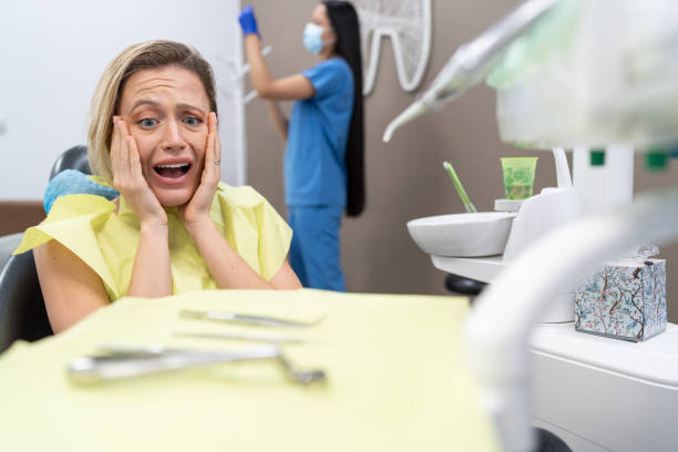 Best Cracked Tooth Emergency Dentist  in Green Cove Springs, FL